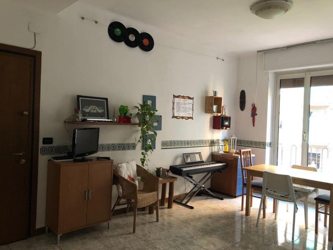 Due posti letto in ampie camere da letto, foto 1