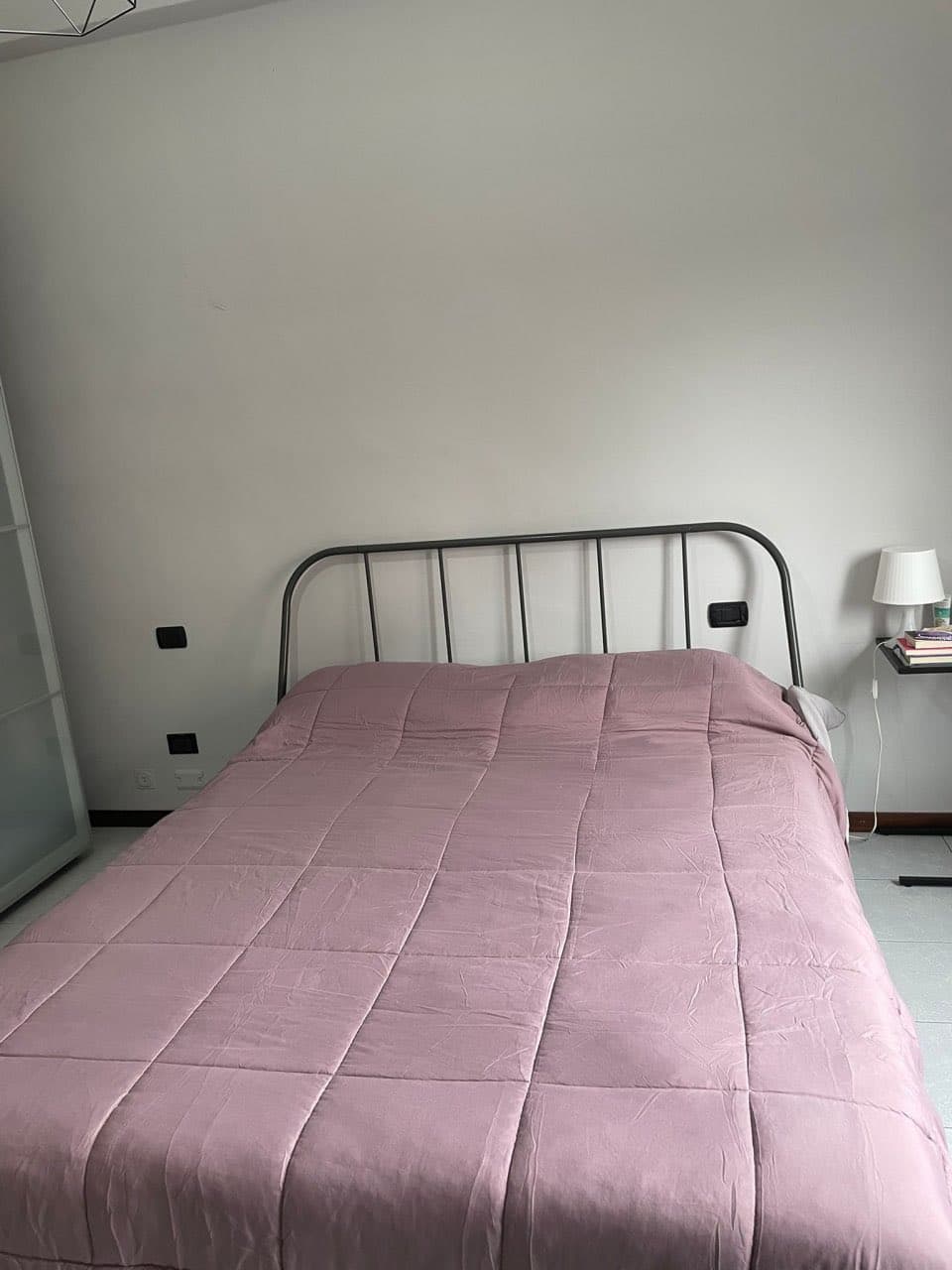 Stanza singola in Tortona, arredata, foto 1