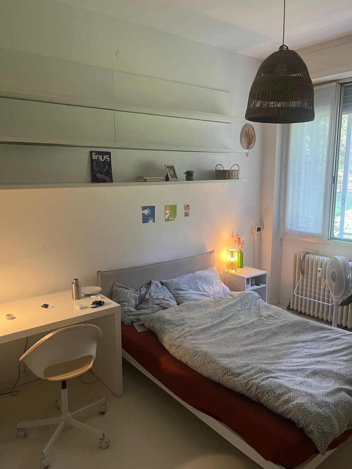 Single room in Affori FN FEMALE ONLY, foto 1