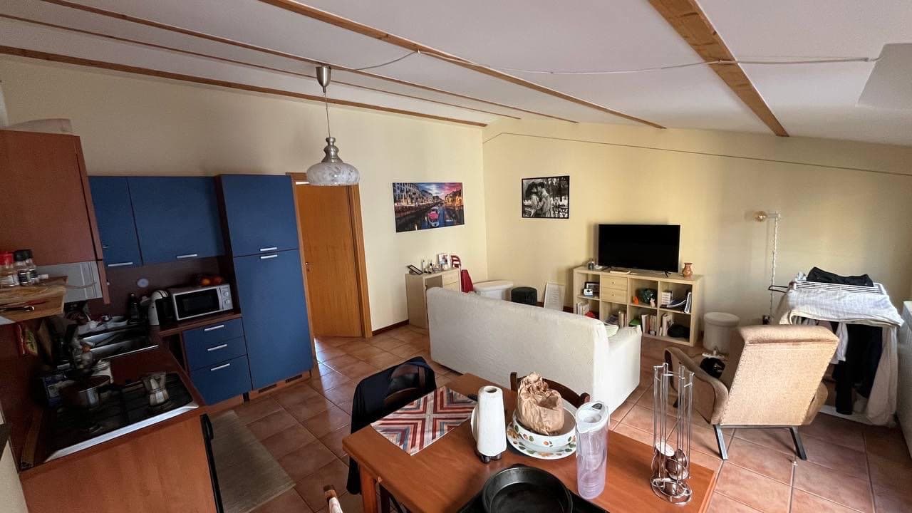 Ampio Bilocale cittá studi, foto 1