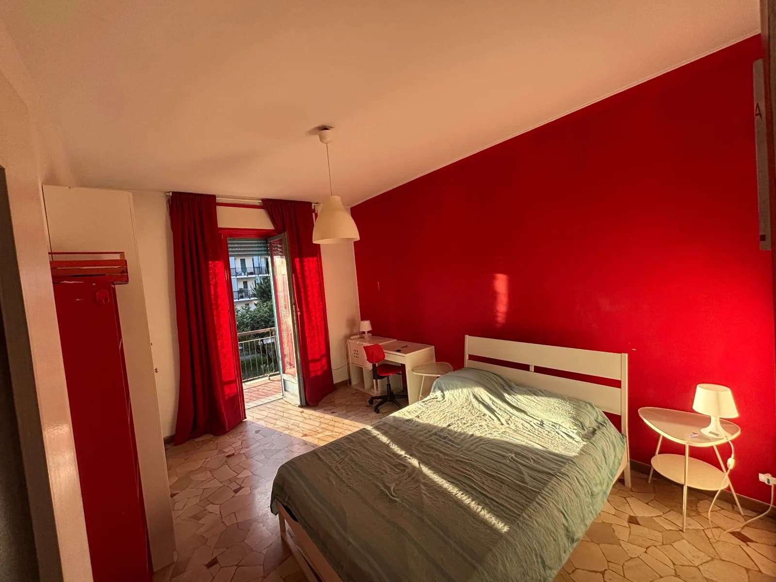 Ampia camera singola in affitto – Città Studi, Milano, foto 1