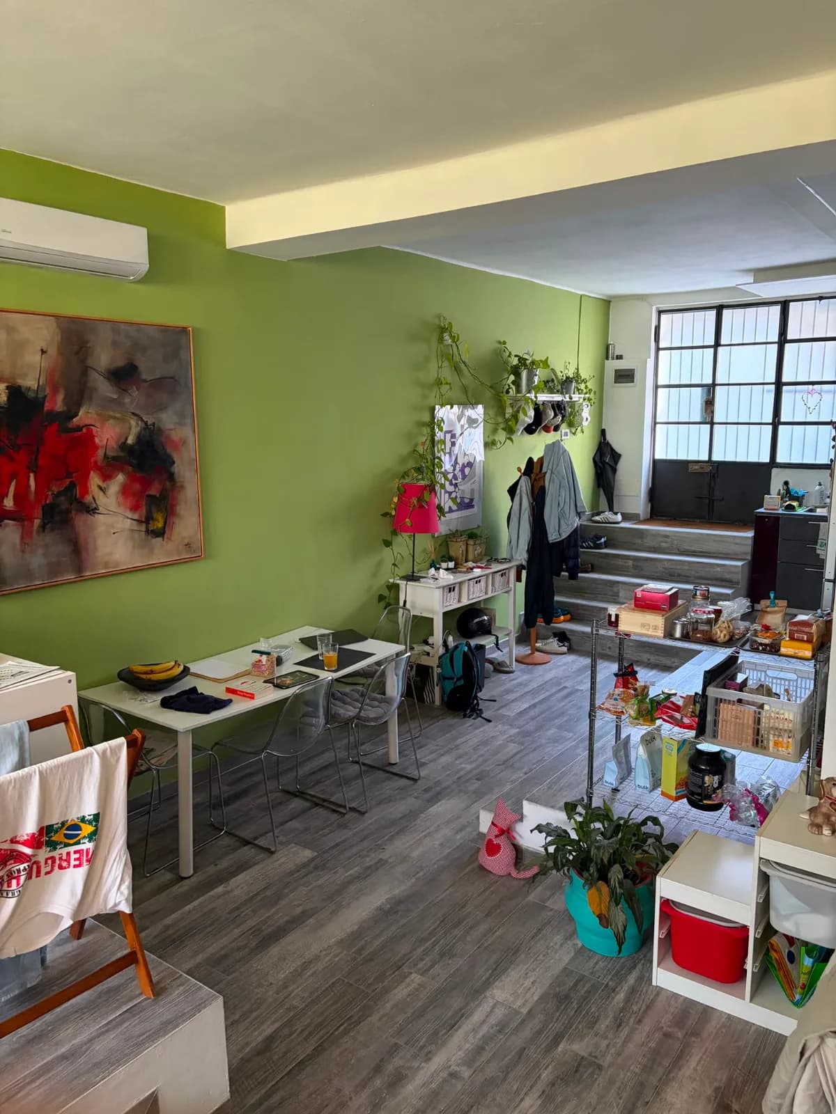 Loft Open-Space in zona Cimiano (M2) - Turro (M1), foto 1