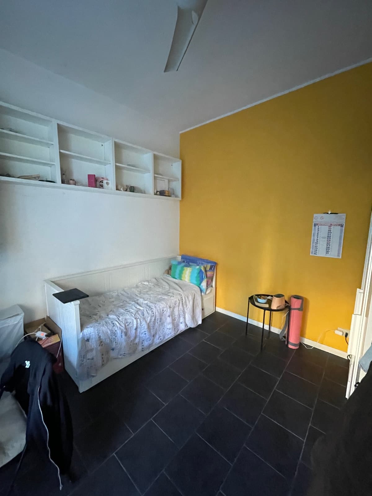 Stanza singola,Città Studi, foto 1