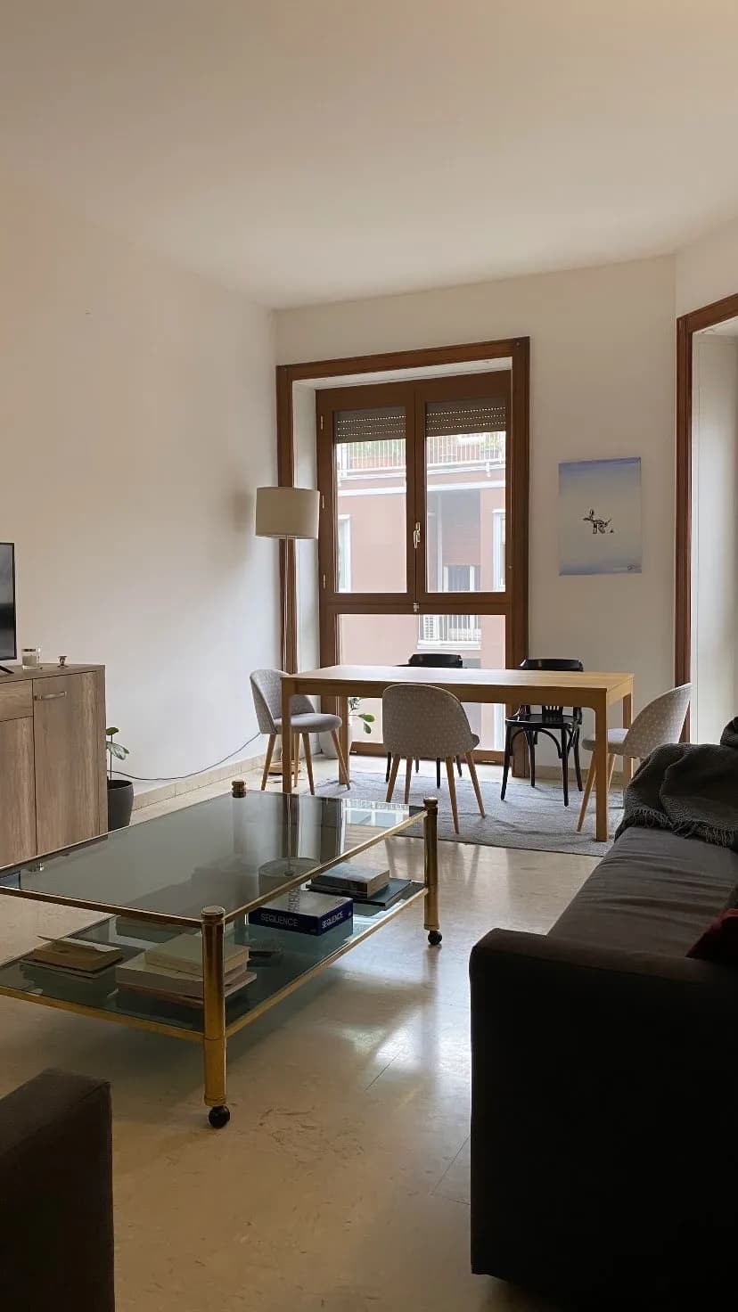 ONLY GIRLS - Room Available for Rent in Porta Ticinese, Darsena!, foto 1
