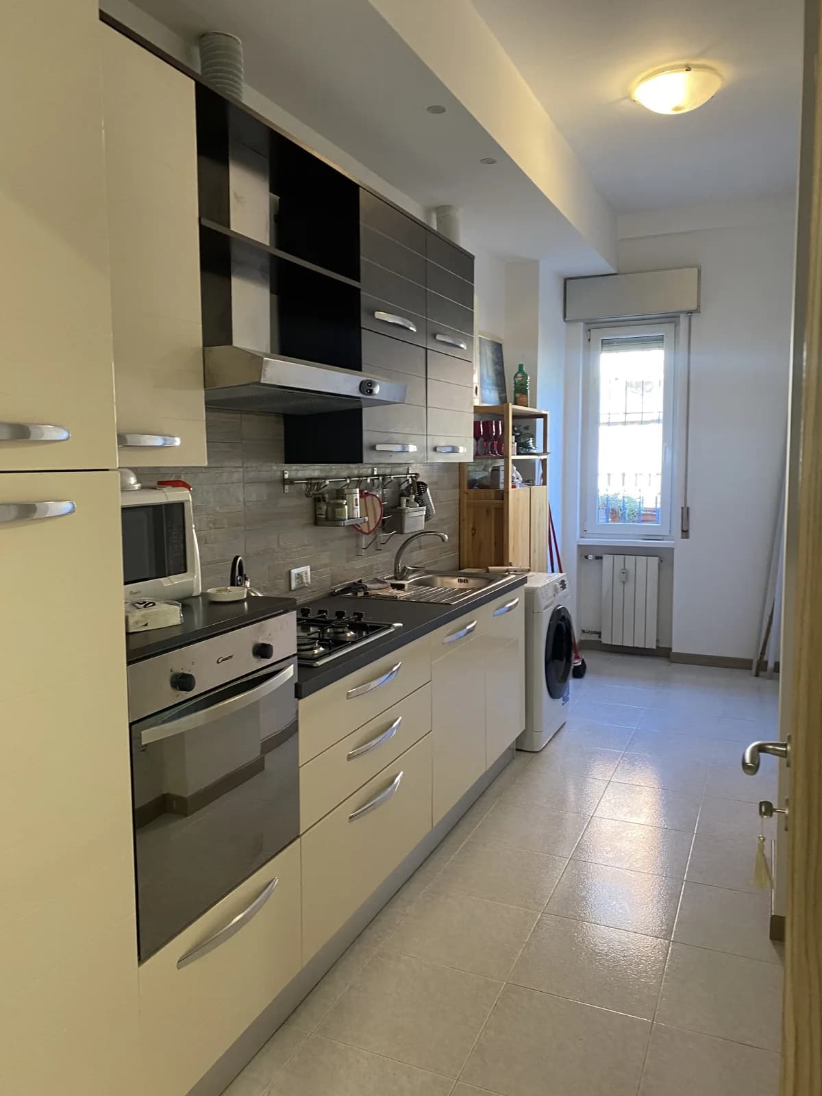 Appartamento Trilocale in zona Crescenzago, arredato, foto 4