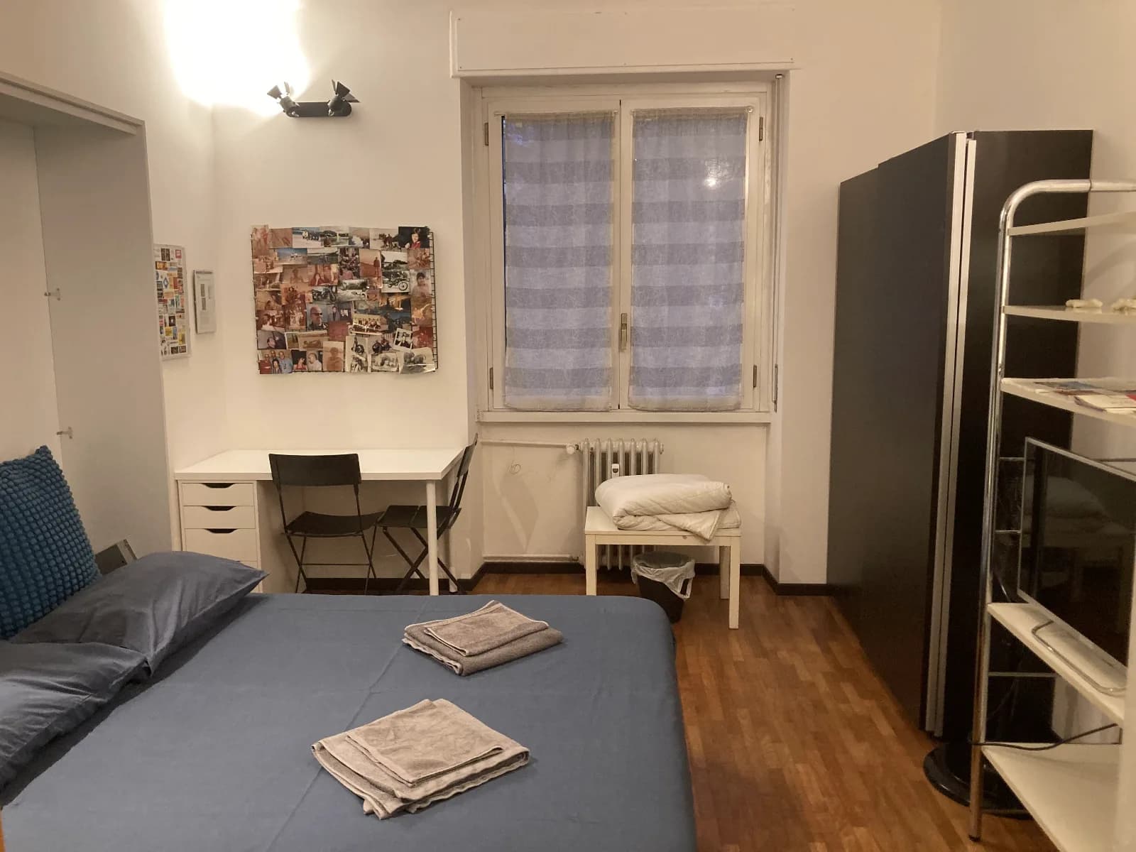 Doppia uso singola in zona San Siro, arredata, foto 1