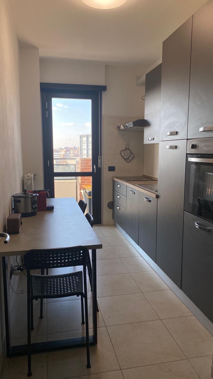 Modern Room rent Milan, foto 5