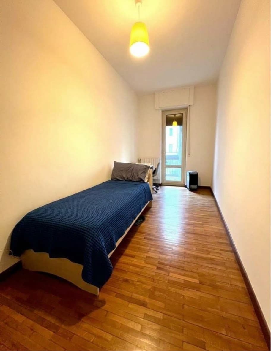 Stanza singola zona Sempione, foto 1