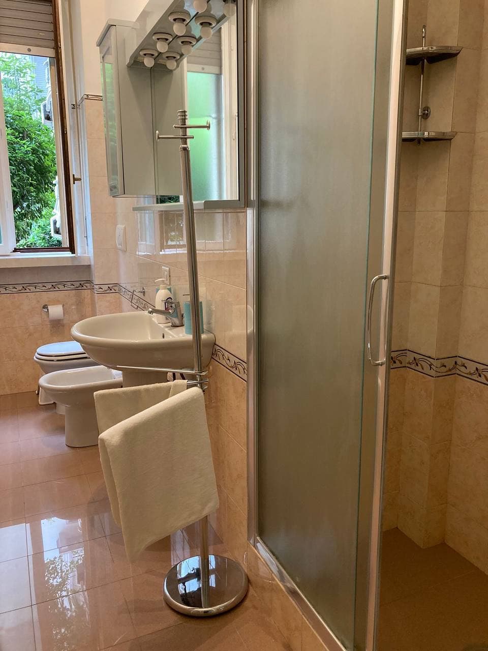 Doppia uso singolo porta Vittoria, foto 1
