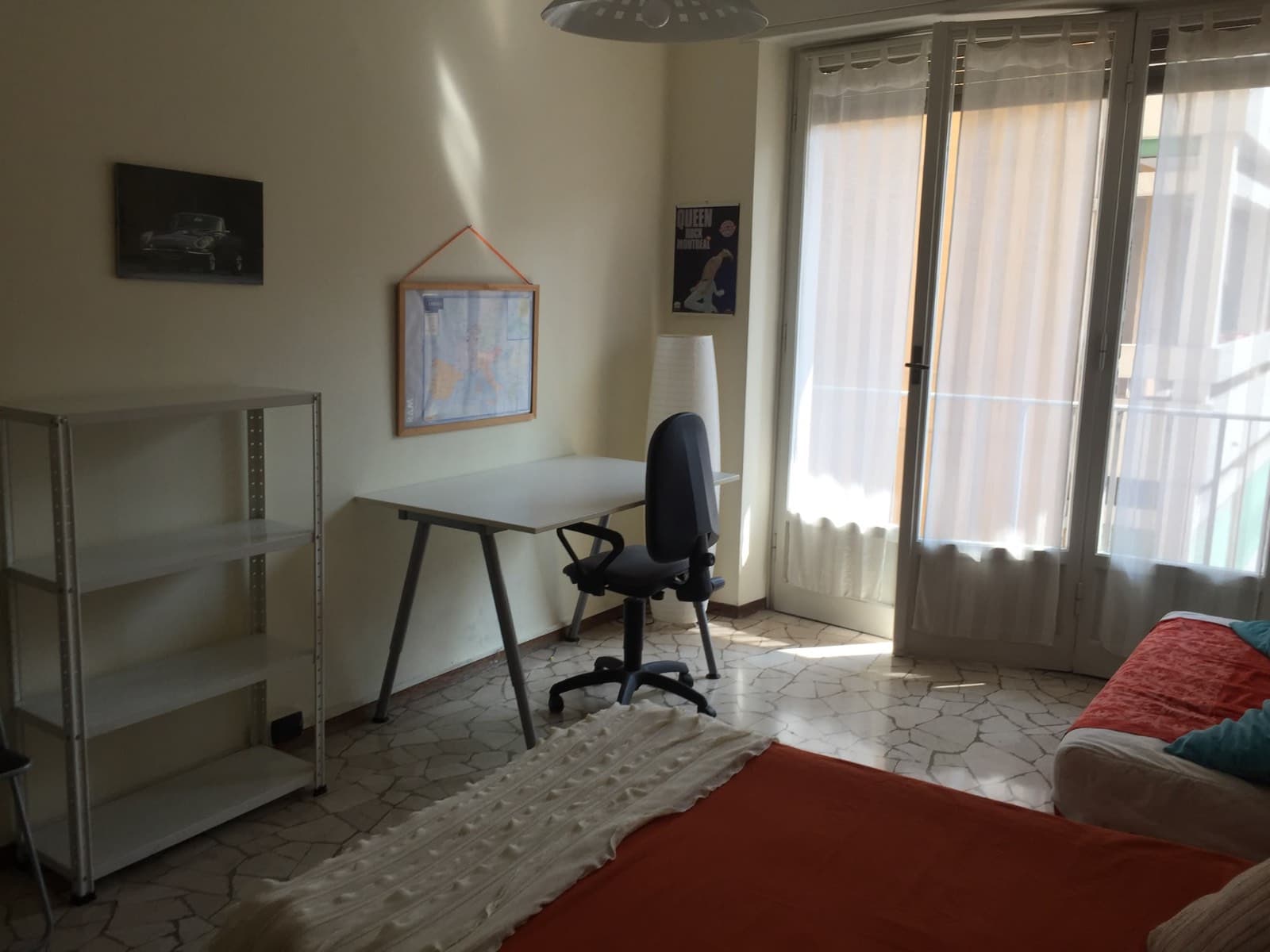 Due Stanze a Milano a Loreto. Da subito!, foto 13